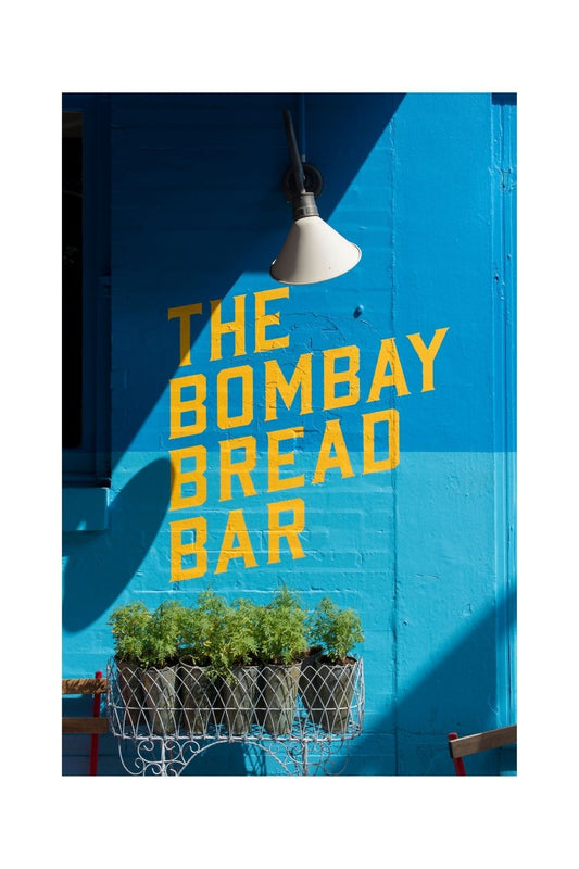 The Bombay Bread Bar