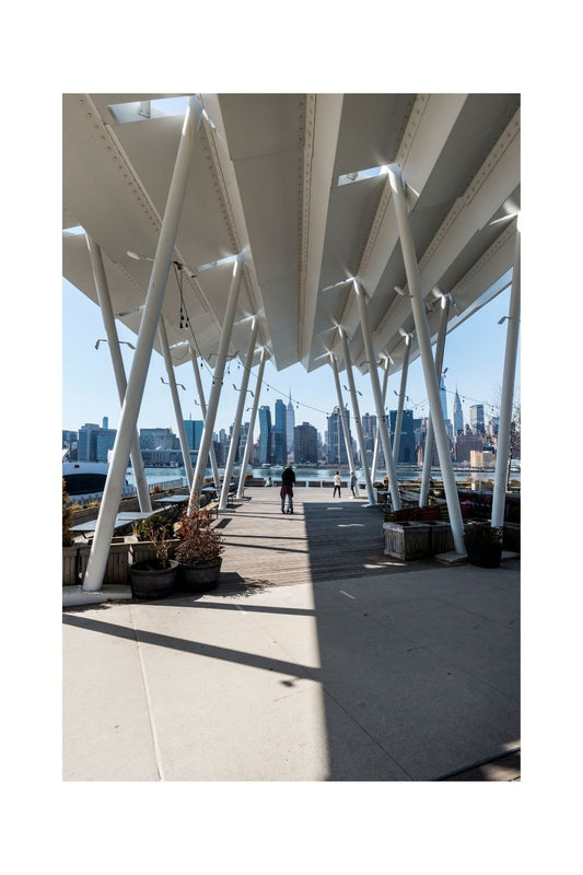 LIC Landing, Nueva York