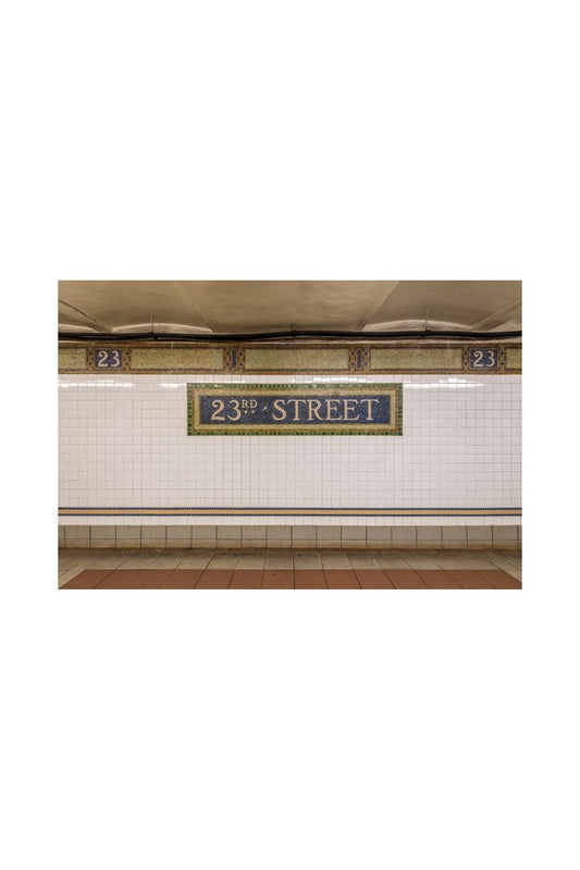 23rd Street, Nueva York
