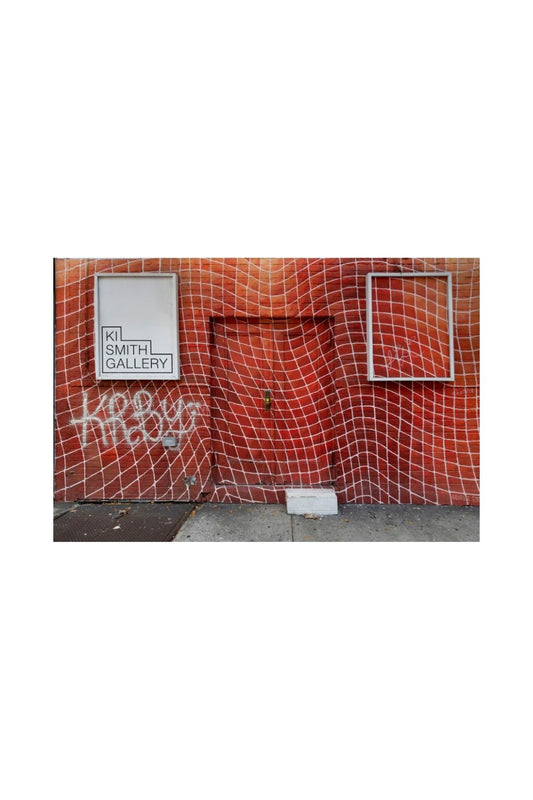 Ki Smith Gallery, Nueva York