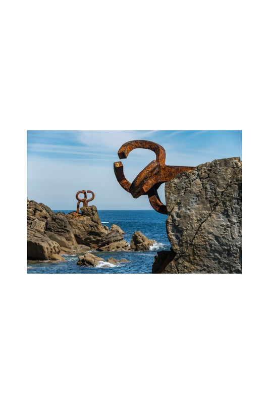 Peine del viento