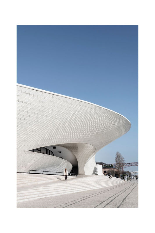 MAAT, Portugal