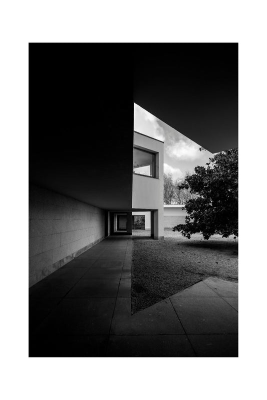 Serralves 01, Portugal