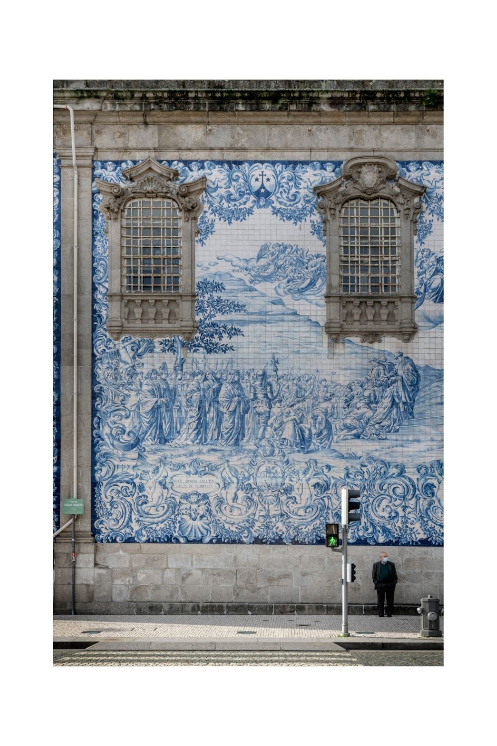 Porto 05, Portugal