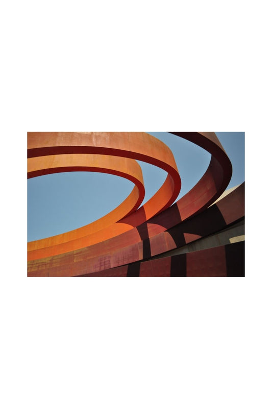 Design Museum Holon, Tel Aviv