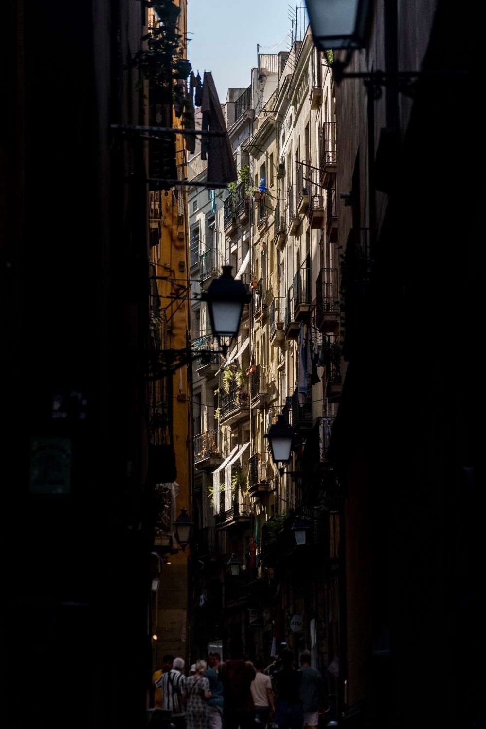 El Born 02, Barcelona