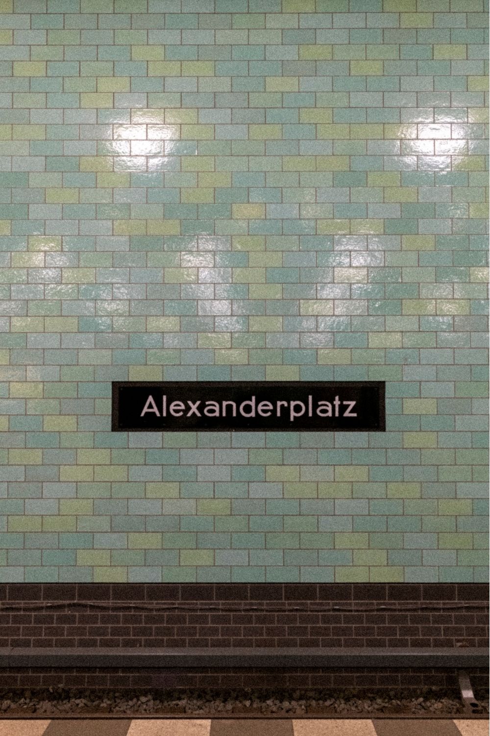 Metro 04, Berlin