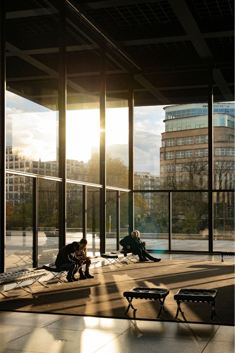Neue Nationalgalerie 01