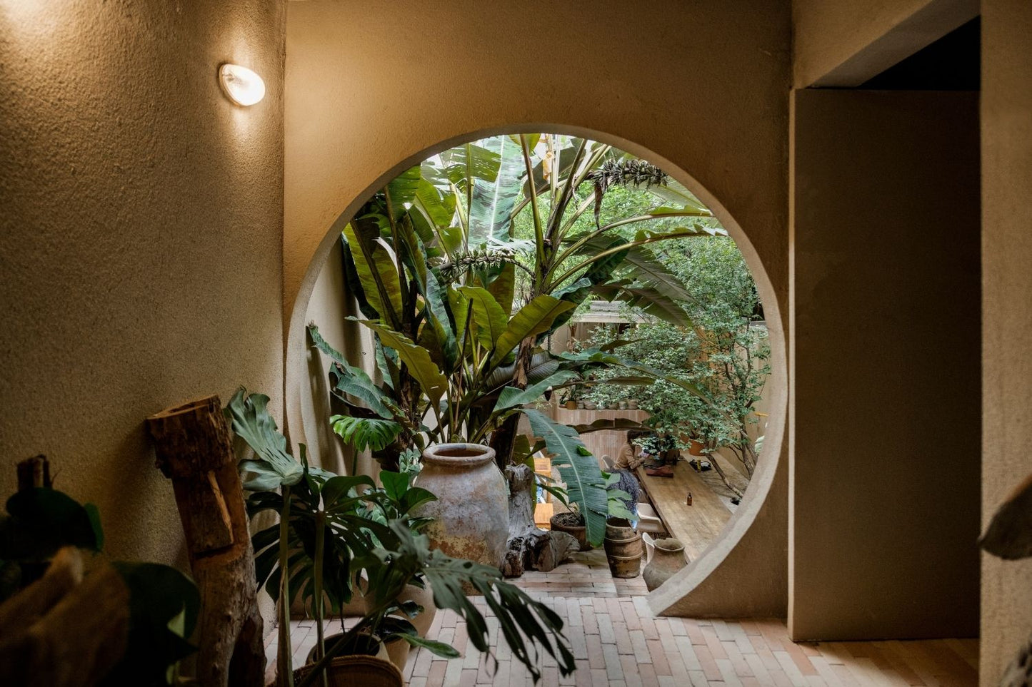 Dois tropicos, Sao Paulo