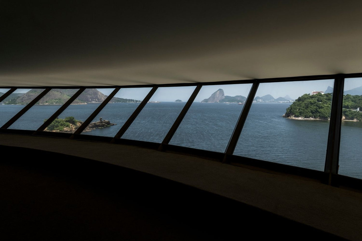 Niemeyer 02, Rio de Janeiro