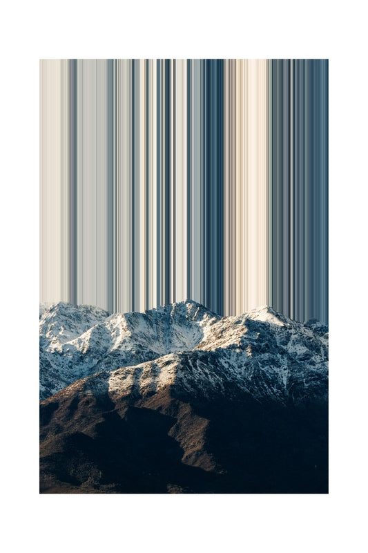 Nevados 01, Chile