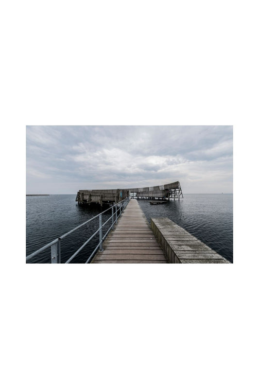 Kastrup Sobad, Copenhagen