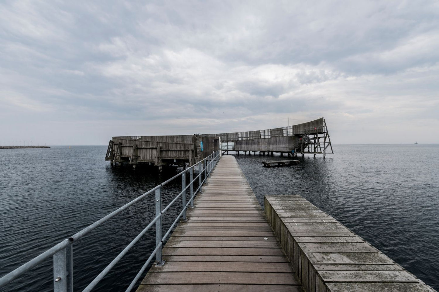 Kastrup Sobad, Copenhagen