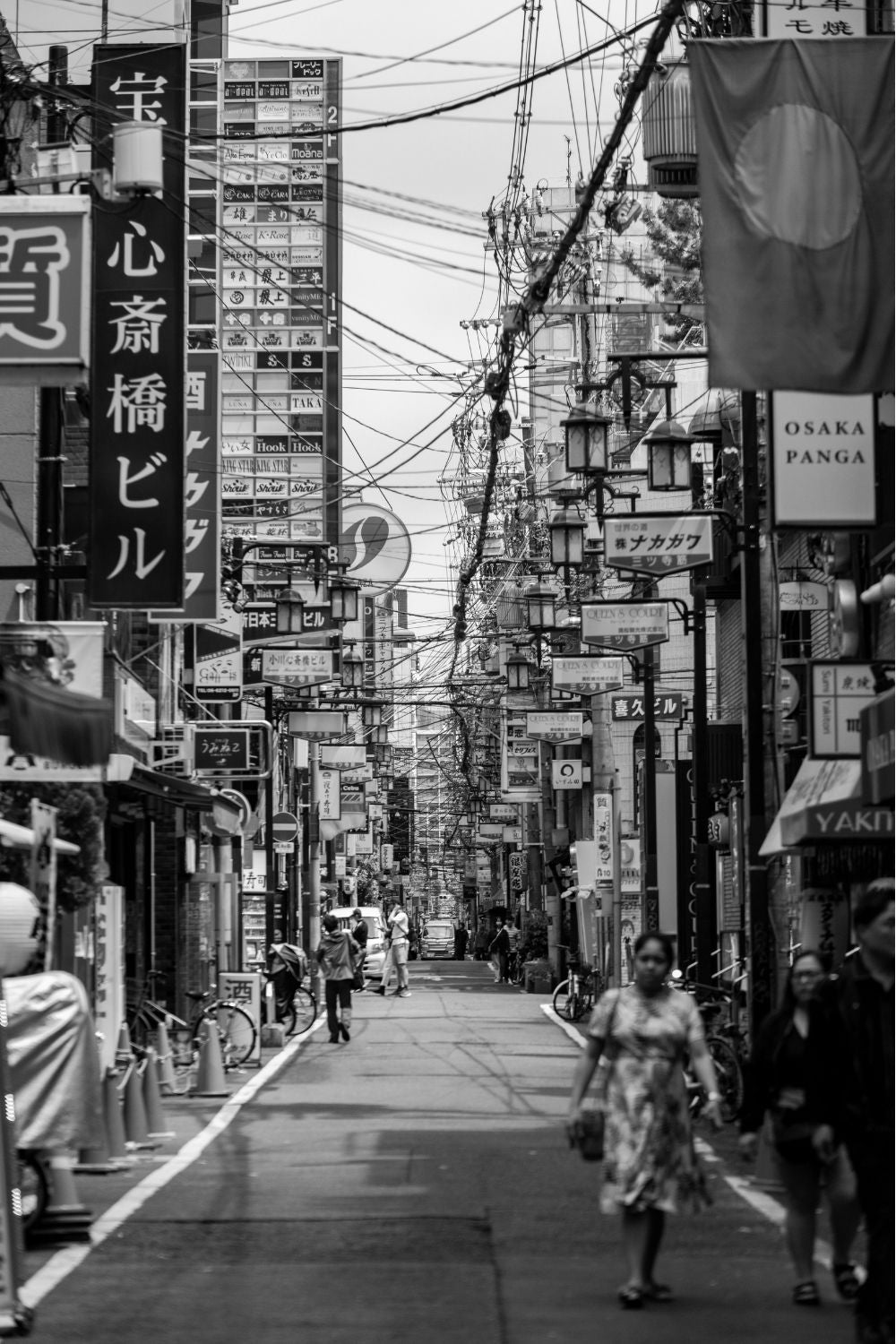Osaka 01