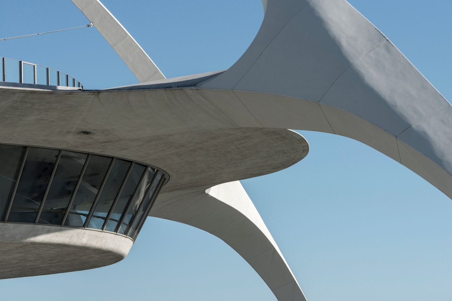 LAX, Los Angeles