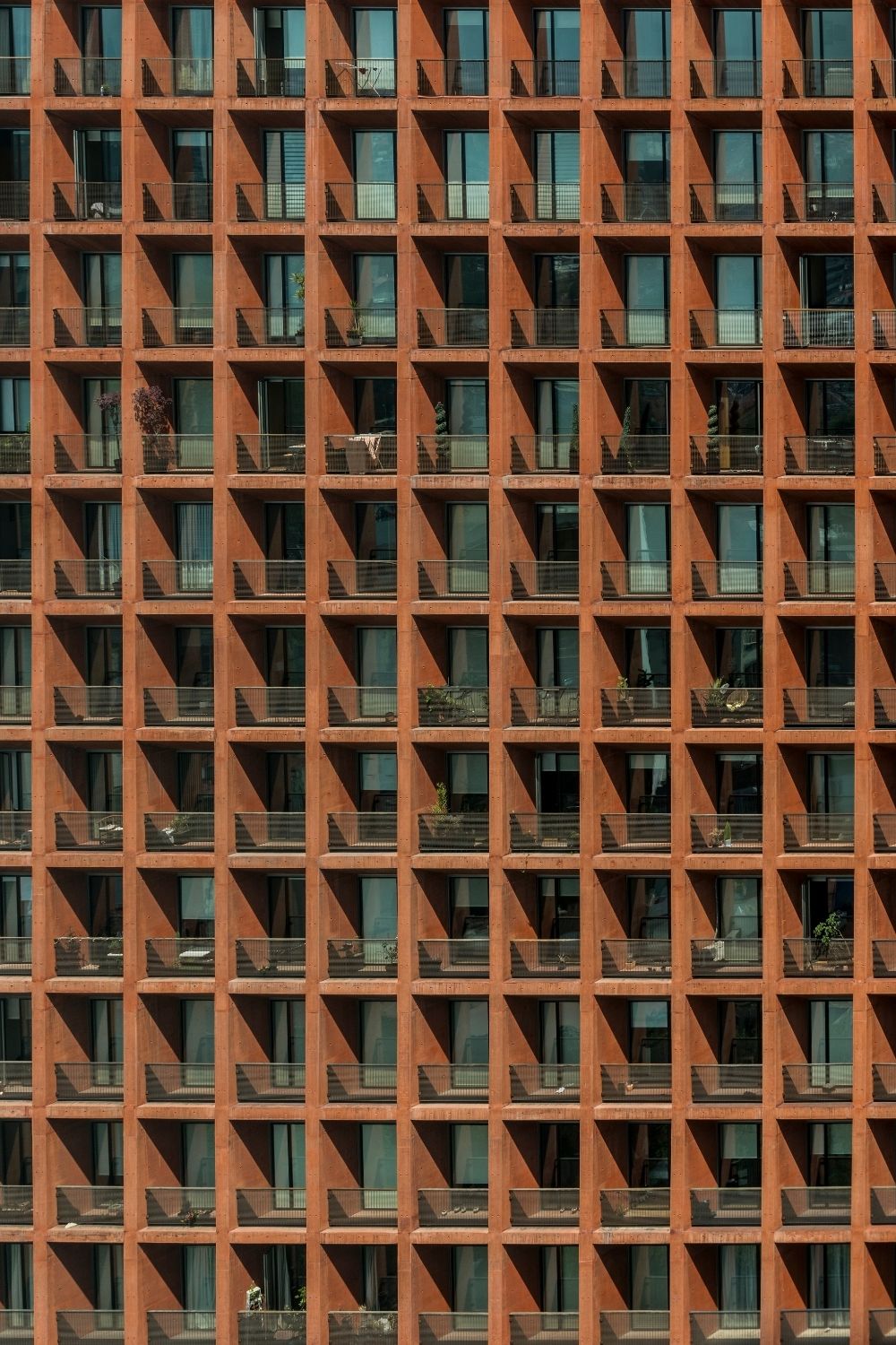 Reforma 27, CDMX