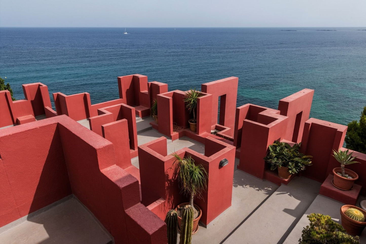 Muralla Roja 07