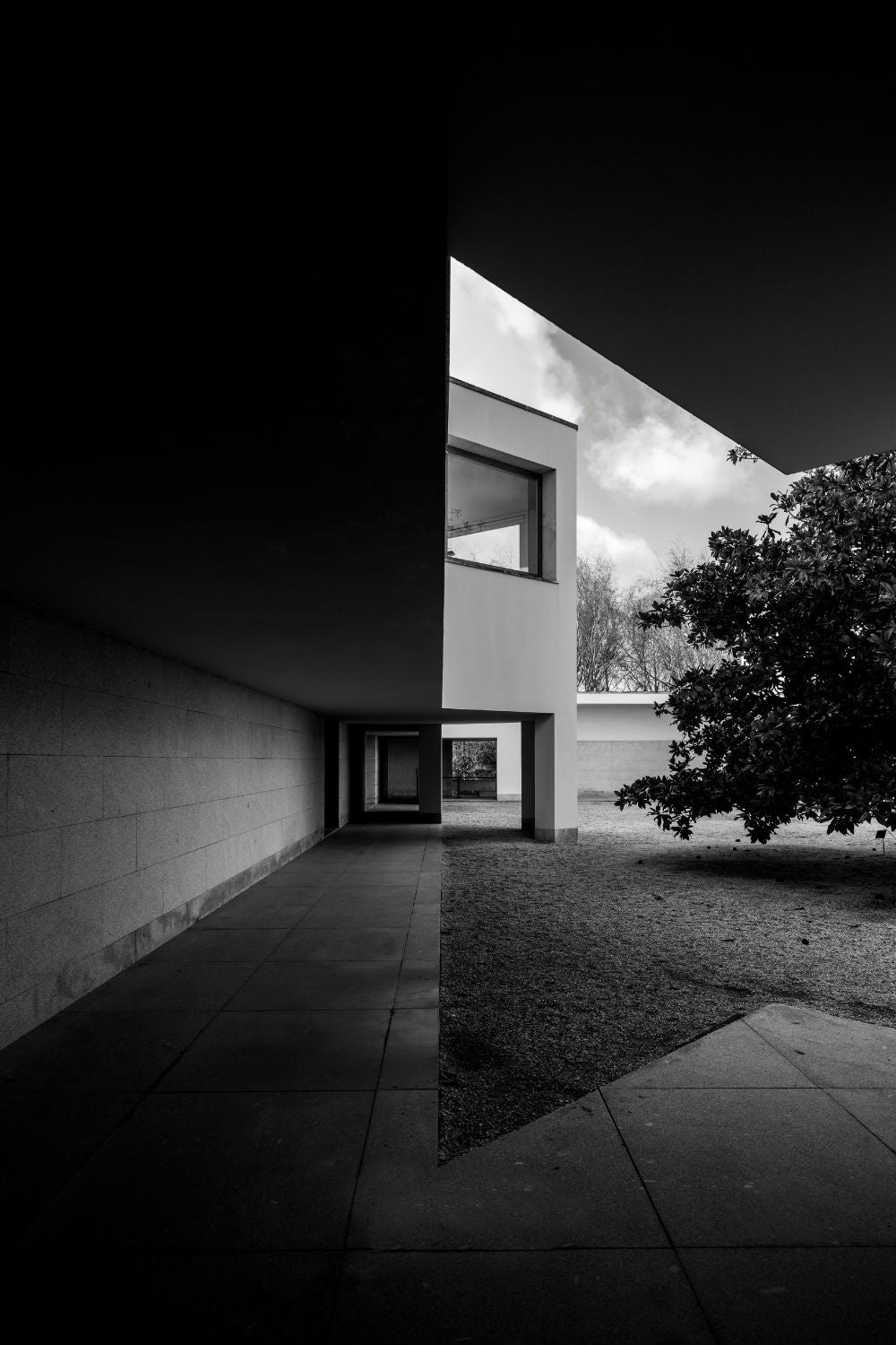 Serralves 01, Portugal